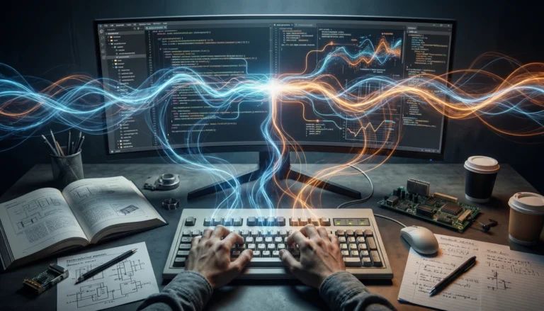 Balance 2025: La Era del Razonamiento y la «Vibe Coding» según Simon Willison