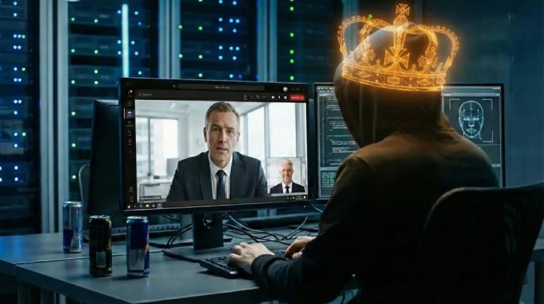 Deepfake del Rey Felipe de Bélgica: Así funciona la estafa con IA que suplantó a la Corona