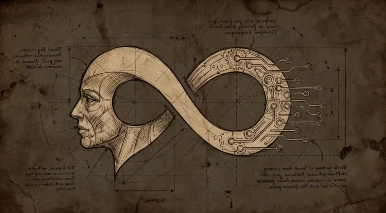 Manifiesto Arkosia: El Continuum Digitalis