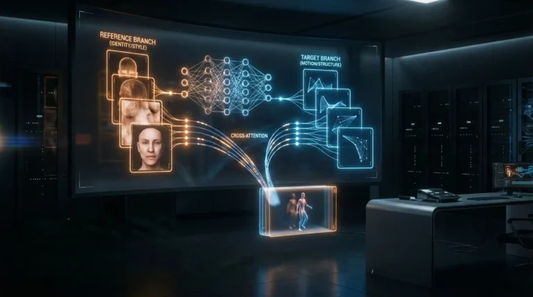 OmniTransfer: ByteDance Unifica la Física del Video Generativo