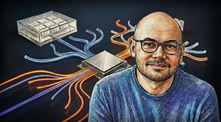 El Techo de Cristal de los LLM: Planificación, Memoria y las Capacidades Ausentes según Demis Hassabis