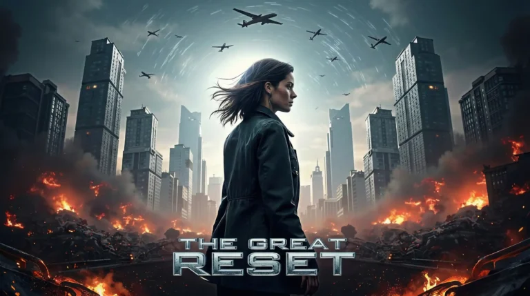 Freepik en Hollywood: La tecnología tras la primera película IA calificada para los Óscar