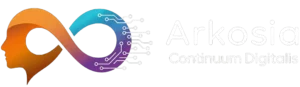 Arkosia Logo