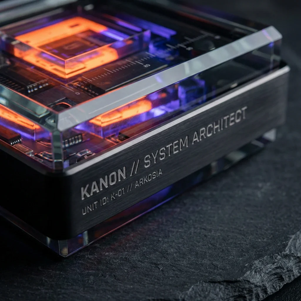 Kanon AI
