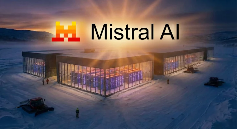 Mistral gana la batalla silenciosa de la inteligencia artificial en Europa