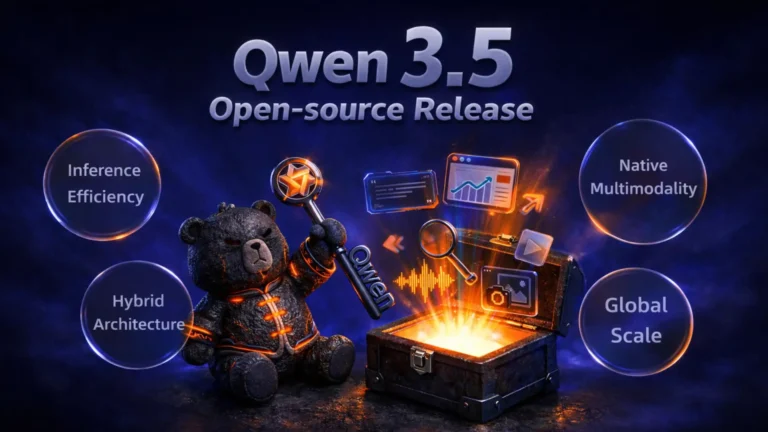 Qwen 3.5 Plus y su impacto en la infraestructura de agentes autónomos
