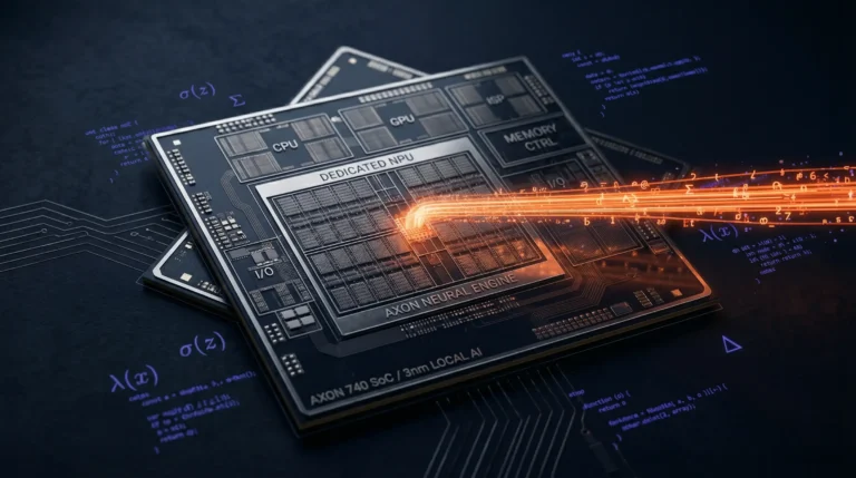 El fin de la arquitectura transformer en los teléfonos móviles