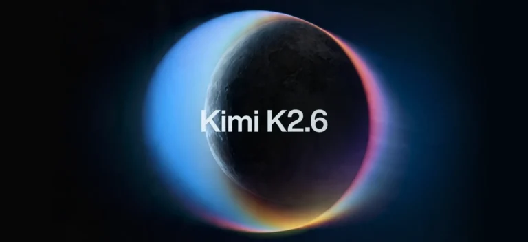 Kimi k2.6 consolida la era de los agentes autónomos con su nueva arquitectura open source