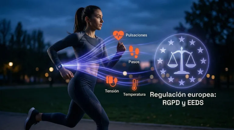 La prestación sanitaria en la era de la inteligencia artificial en el marco europeo y en España