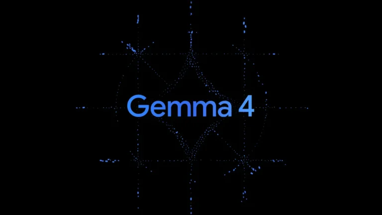 Gemma 4 trae el razonamiento profundo a los modelos de IA locales