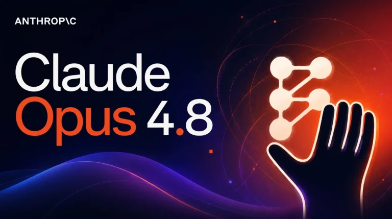 Claude Opus 4.8: ¿Revolución agéntica o parche de emergencia?