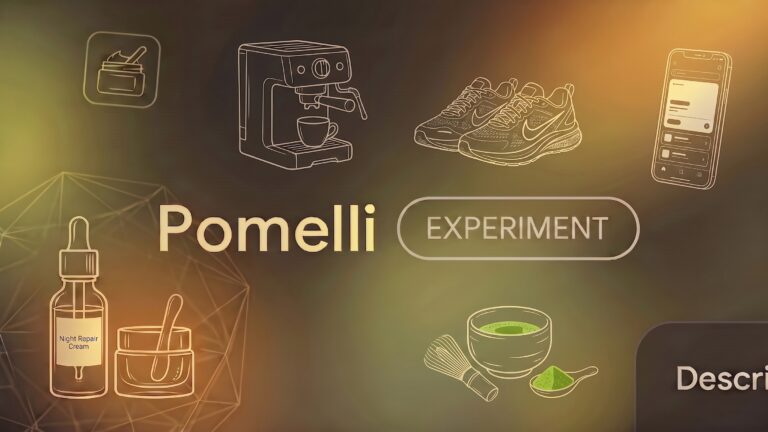Google Labs expande Pomelli a más de 170 países para automatizar el marketing con inteligencia artificial