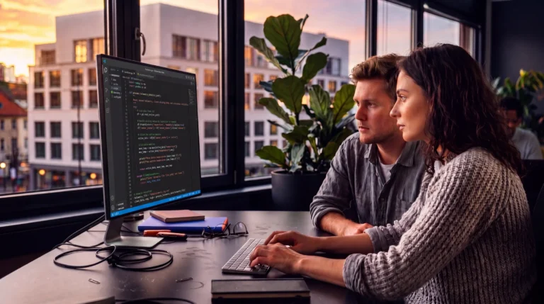 El riesgo oculto del vibe coding y la crisis de seguridad corporativa