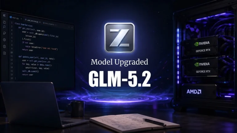 GLM-5.2 redefine la programación autónoma y la soberanía del código frente al peaje de las grandes nubes