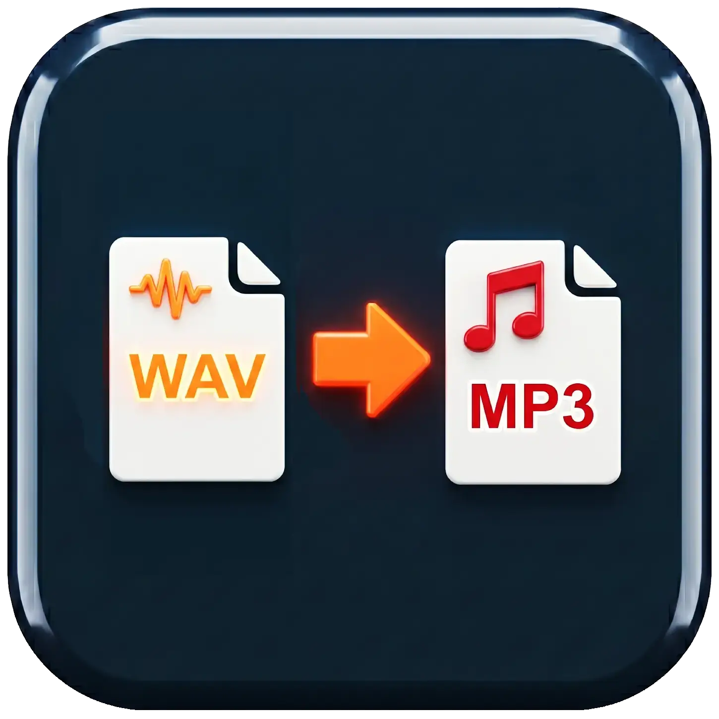 Audio Converter