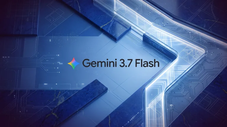 Google redefine el cómputo en inferencia y la viabilidad de los agentes autónomos con Gemini 3.7 Flash