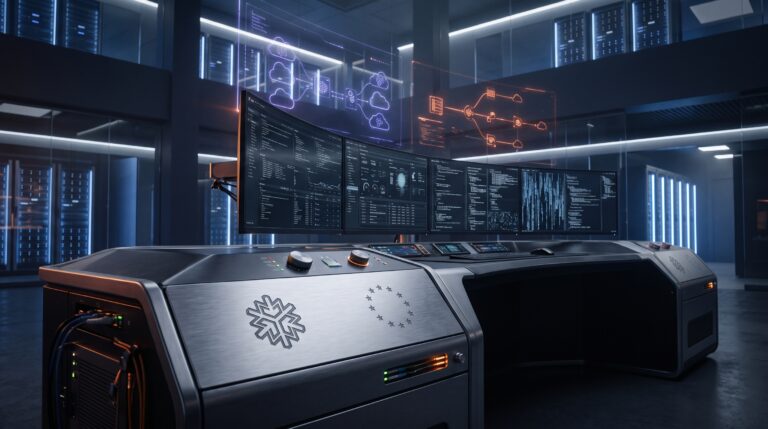 Google Cloud redefine el trabajo corporativo con su agente universal Gemini