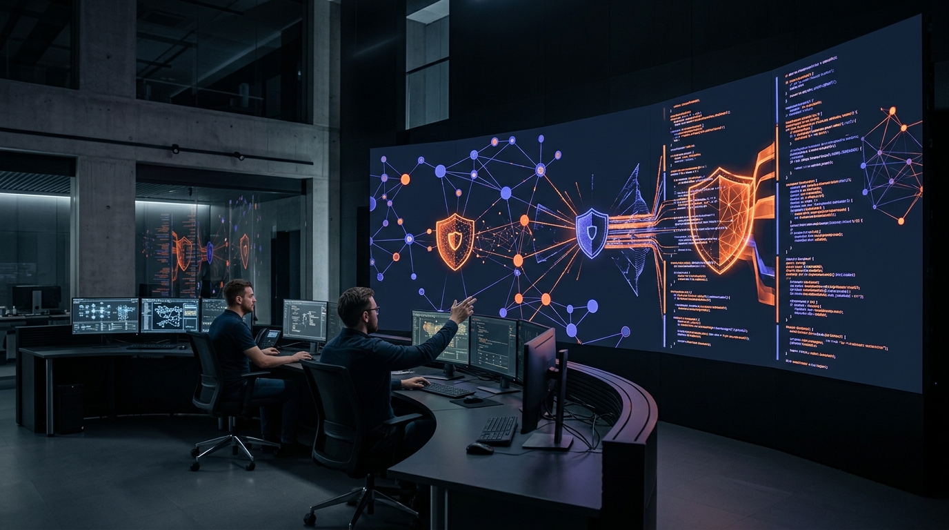 Google despliega Gemini 4 Argon en la trinchera defensiva ante el auge de las amenazas autónomas