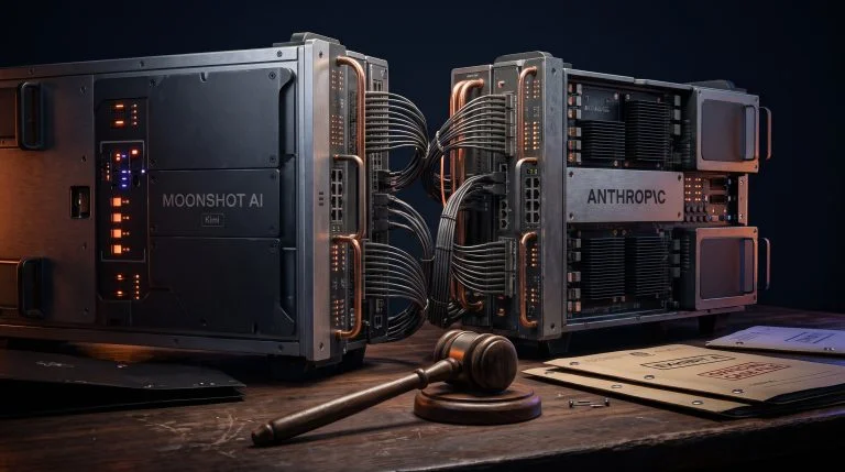 Moonshot AI despliega Kimi K3.1 Pro con recorte de precios y 2.8 billones de parámetros
