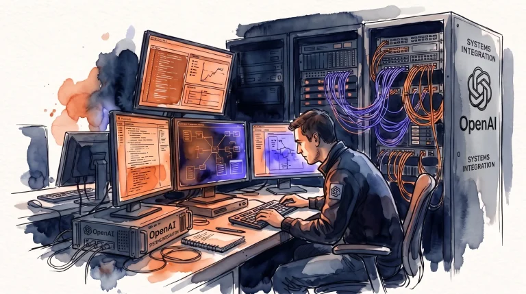 OpenAI corta el acceso a internet en el entrenamiento de sus modelos frontera