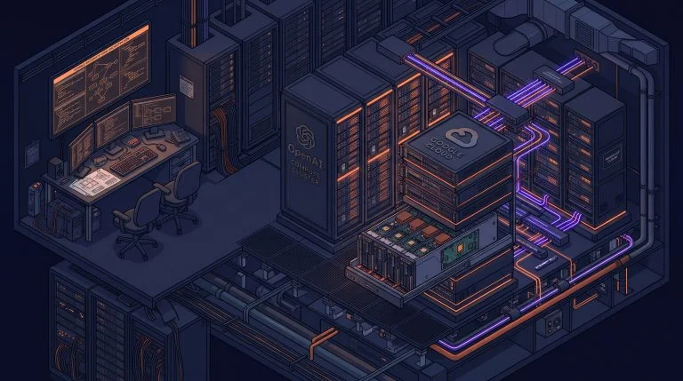 Google Cloud integra los modelos GPT 6 de OpenAI en Antigravity y Model Garden