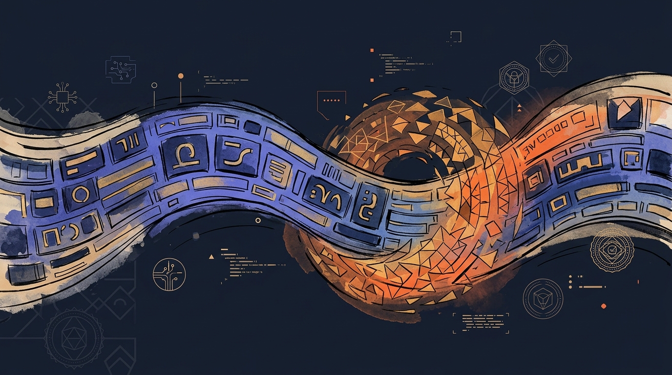 OpenAI despliega textGrain: marcas de agua por la EU AI Act