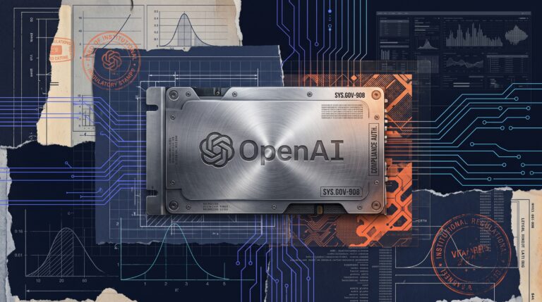 Portada Web - OpenAI activa textGrain para cumplir las reglas de procedencia en la UE