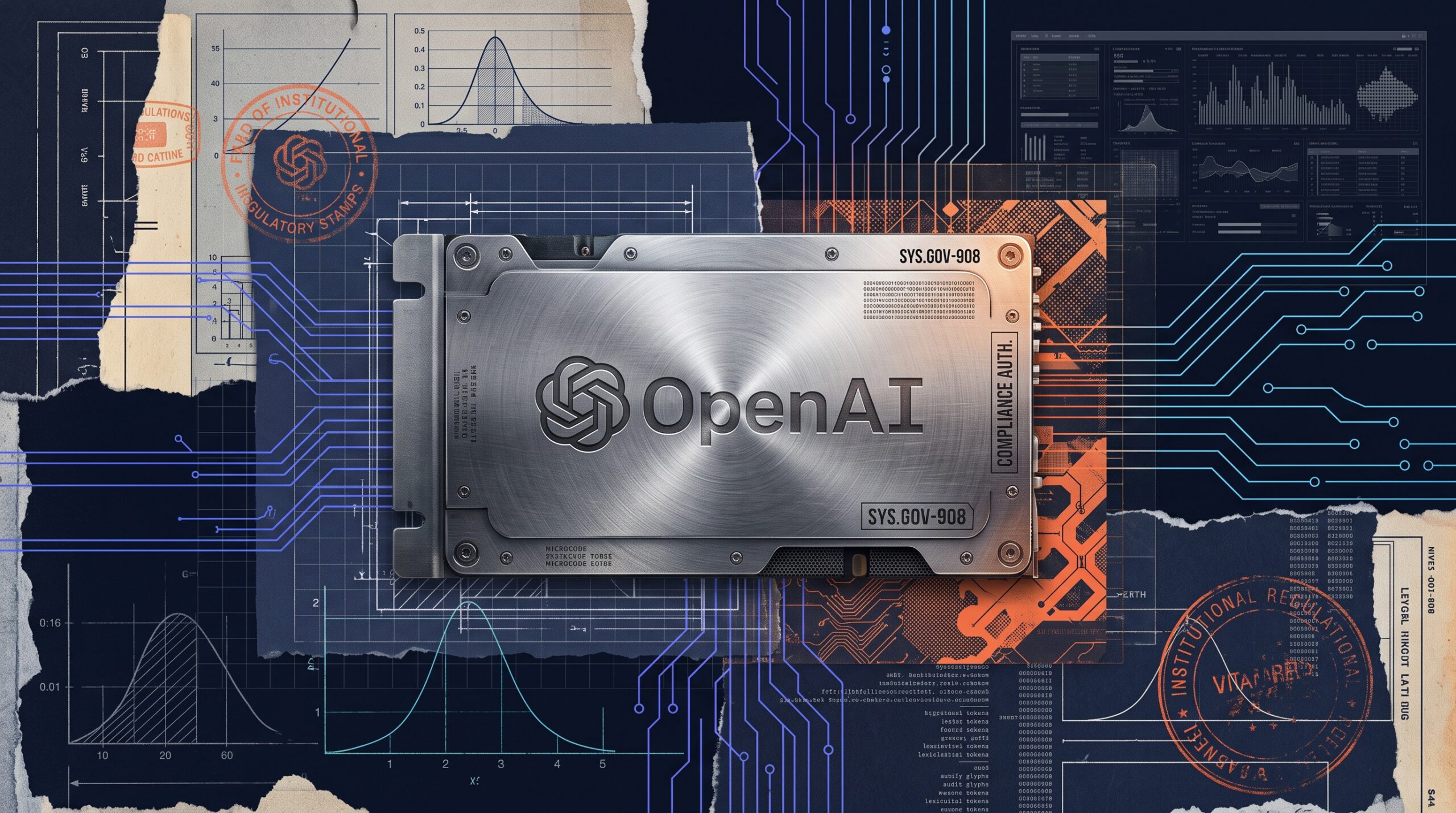 Portada Web - OpenAI activa textGrain para cumplir las reglas de procedencia en la UE