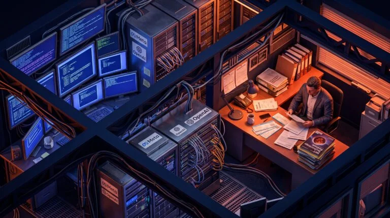 La optimización de la web para agentes de IA amenaza la experiencia humana